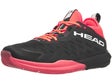 HEAD Motion Pro Padel Herrenschuh Blaubeere/Koralle