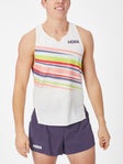 HOKA Men's Race Day Singlet