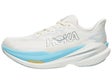 Scarpe HOKA Mach X 3 White/Alabaster Donna