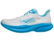 Chaussures Homme HOKA Mach 6 White/Skyward Blue