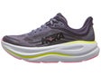 Chaussures Femme HOKA Bondi 9 Charcoal Grey/Grey Skies