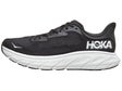 Scarpe HOKA Arahi 7 Nero/Bianco Uomo