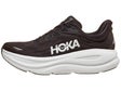 Zapatillas hombre HOKA Bondi 9 Negro/Blanco