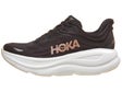 Scarpe HOKA Bondi 9  Black/Rose Gold Donna