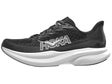 Zapatillas hombre HOKA Mach 6 Negro/Blanco ANCHO ESPECIAL 