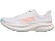 HOKA Mach 6 Women's Shoes White/Nimbus Cloud