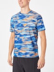 T-Shirt Homme HOKA Airolite Short Sleeve 2.0