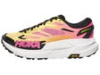 Zapatillas hombre HOKA Mafate X Neon Hoka Citrus/Neon Rose