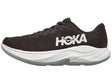 HOKA Rincon 4 Herren Laufschuh Schwarz/Wei&#xDF;