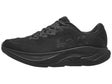 Chaussures Homme HOKA Rincon 4 Black/Black