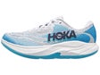 HOKA Rincon 4 Herren Laufschuh Frost/Skyward Blue