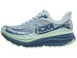 Chaussures Femme HOKA Stinson 7 Droplet/Thunder Cloud