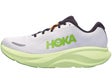Scarpe HOKA Rincon 5 Frost/Black Uomo