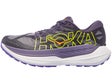Scarpe HOKA Rocket X Trail Squid Ink/Neon Nebula Uomo