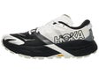 HOKA Speedgoat 7 Men's Shoes Black/White