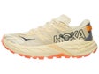 HOKA Speedgoat 7 Women's Shoes Vintage Yellow/Neon Flam