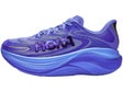 Scarpe HOKA Skyward X 2 Blue Blossom/Celestial Blu Uomo