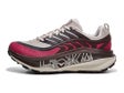 HOKA Stinson 8 Men's Shoes River Rock Grey/Chocolate