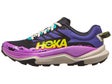 Scarpe HOKA Torrent 4 Mountain Iris/Oatmeal Donna