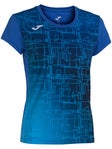 Joma Damen Elite VIII Kurzarmtop