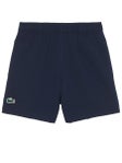 Lacoste Boy's Basic Tennis Short