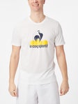 Camiseta manga corta hombre Le Coq Sportif Graphic 