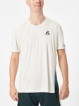Le Coq Sportif Men's US Open Pro Top