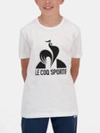 Camiseta manga corta niño Le Coq Sportif Essential