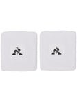 Le Coq Sportif Wristband - White