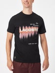Lacoste Men's Medvedev Fall T-Shirt