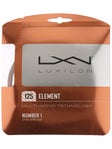 Luxilon Element 16L/1.25 String