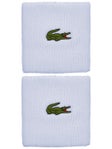 Lacoste Wristband Light Blue