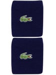 Lacoste Wristband Navy