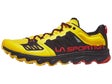 Zapatillas hombre La Sportiva Helios 3 Yellow/Black