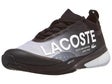 Lacoste AG-LT 25 Lite AC Black/White Men's Shoes