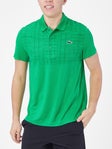 Polo Homme Lacoste Novak Melbourne Fan