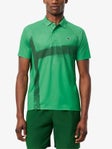 Polo Homme Lacoste Novak On Court Miami 
