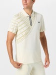 Lacoste Men's Player On Court Dimitrov New York Polo