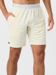 Short Homme Lacoste Player Fall Mesh