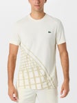 T-Shirt Homme Lacoste Players Fall Technical