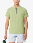 Lacoste Men's Spring Players On Court Polo 