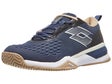 Lotto Raptor Hyperpulse 100 III Blue/Beige Men Shoes