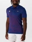 Lacoste Men's Players Roland Garros Polo