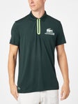Lacoste Men's Rolex Paris Masters Official Polo