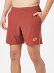 Lotto Herren Tech D1 Shorts 18 cm
