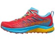 Scarpe La Sportiva Jackal II Hibiscus/Malibu Blu Donna