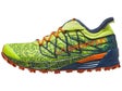 La Sportiva Mutant Men's Shoes Lime Punch/Storm Blue