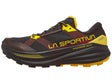 La Sportiva Prodigio Max Men's Shoes Black/Yellow