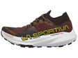 La Sportiva Prodigio Pro Herren Laufschuhe Schwarz/Gelb