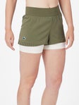 Lacoste Damen Herbst Players Shorts